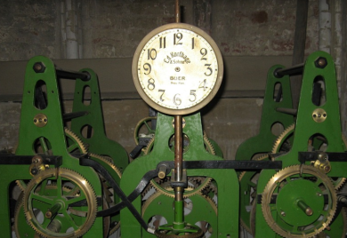 Počinje zimsko računanje vremena: Evo kada pomjeramo sat