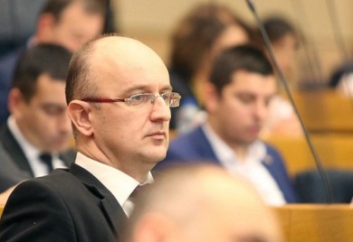 MAZALICA: Budžetski okvir u Srpskoj u ovoj godini realno ostvariv