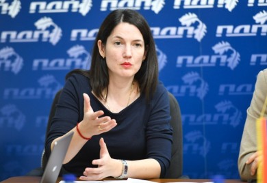 Bankovni izvod Trivićeve pokazao priliv novca iz tri evropske zemlje u vrijednosti 845.350 evra