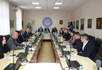 Dva univerziteta iz Srpske pozvala CIK da saopšti rezultate izbora