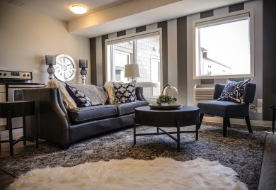 Raspored namještaja utiče na raspoloženje