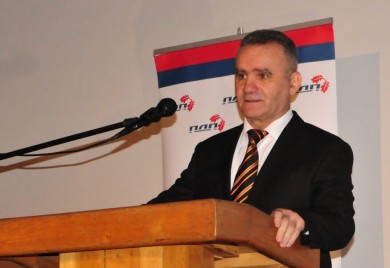 MANDIĆ: U PDP-u dominira lični interes