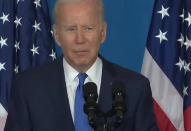 Bajden: Nema povratka na status quo, nakon rata u Gazi mora biti formirana država Palestina