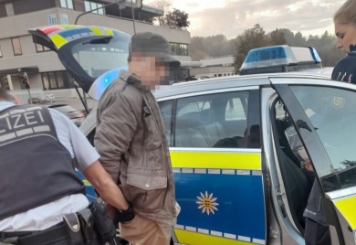 Duško i Dragan spasili dva dječaka od otmičara: “Zagradio sam ga bagerom” (VIDEO)