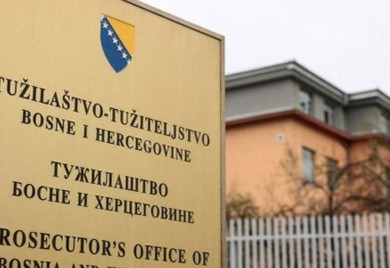 Tužilaštvo BiH: Nećemo se više oglašavati u vezi sa predmetom koji se tiče Šmita
