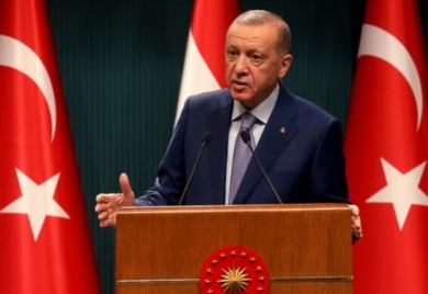 Erdoan: Jedino rješenje je nezavisna Palestina sa Istočnim Jeruzalemom kao glavnim gradom