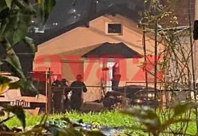 Hapšenja nakon ubistva policajca u Bosanskoj Krupi: Pronađeno oružje, poruke na arapskom jeziku…