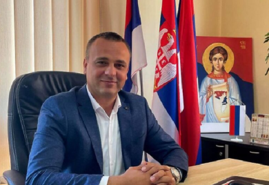 Odbijena žalba Rankića na odluku CIK-a o njegovom opozivu
