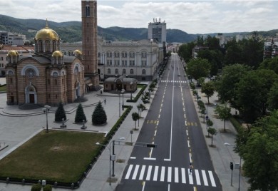Stanivuković o novom konceptu saobraćaja