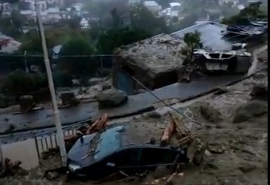 Tragedija u Italiji