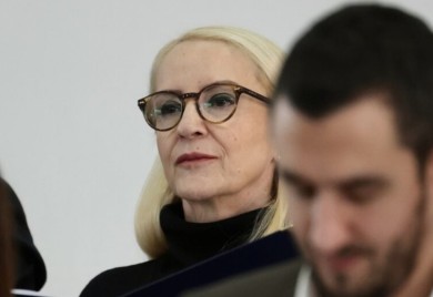 Pod brojem dosjea Izetbegović upisana druga osoba