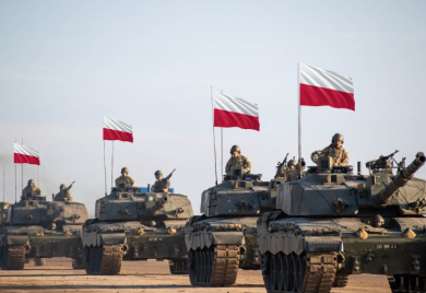 Poljska kupuje najmodernije oružje širom svijeta
