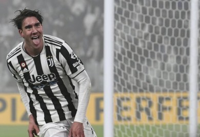 Real Madrid traži napadača: Dušan Vlahović potencijalna meta