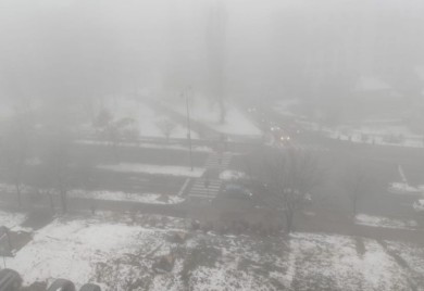 Vazduh u Banjaluci i Sarajevu vrlo nezdrav