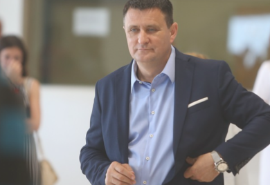 "Blanuša je novi vođa opozicije" Đajić tvrdi da Stanivuković ide u POLITIČKU PROŠLOST