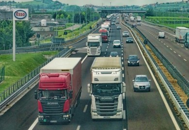 Najviše uvozimo iz Hrvatske, a izvozimo u Njemačku