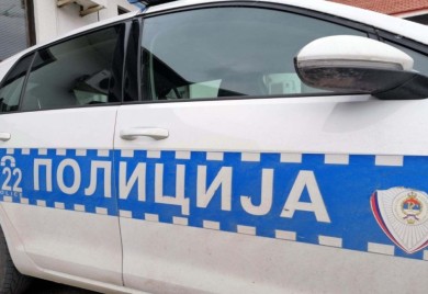 Akcija MUP-a u Sokocu: Uhapšeno više lica zbog organizovanog kriminala