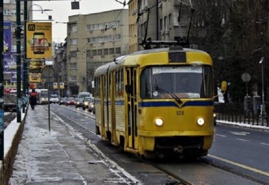 Banjaluka razmatra da u budućnosti uvede tramvaj