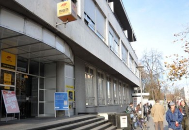 Miladin Radović tvrdi da u „Poštama“ nema „neradnika“