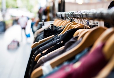 Odjeća i obuća jeftinije, sve ostalo skuplje