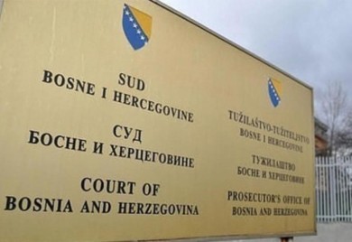 Optužnica protiv pet lica za poresku utaju 2,7 miliona KM
