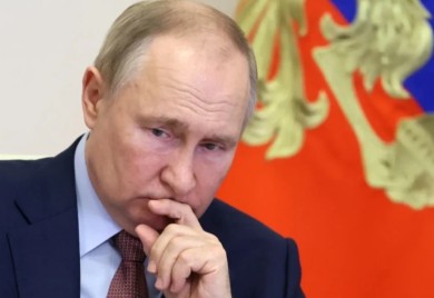 Ruski istoričar tvrdi da je Putin teško bolestan: Smjena bi mogla biti na proljeće