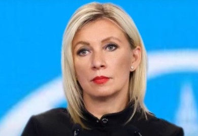 Brisel ili Moskva: Zaharova tvrdi da je Zapad uslovio Beograd da bira