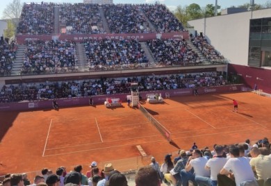 Definitivno! Srpska open neće biti održan u Banjaluci sljedeće godine