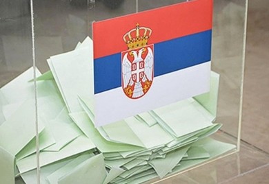 Odbijena žalba koalicije “Srbija protiv nasilja”: Viši sud potvrdio stav GIK-a
