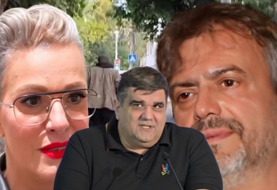 EVO KO JE STAJAO IZA ZVIŽDUKA I TRAUMIRAO DECU NA PROSLAVI projekta “Čarolija” – Isplivali detalji skandala iz Sava Centra, Saša Mirković najavio tužbe