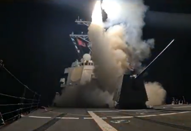 SAD napale kampove ISIS-a u Nigeriji - odgovor na brutalan progon hrišćana