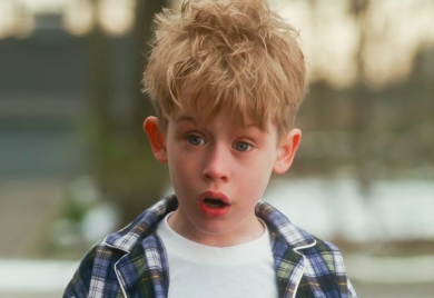 Ljudi su tek sada shvatili kako je Kevin iz filma "Sam u kući" zapravo ostao sam