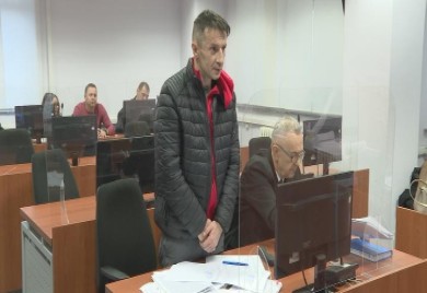 Optuženi za terorizam odustao od priznanja krivice: „Ne želim doživotno u psihijatriju“