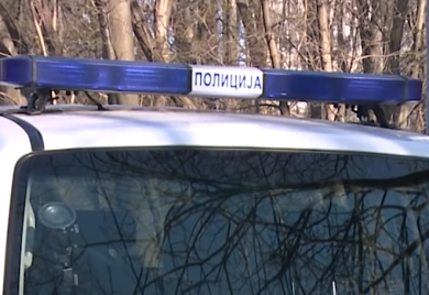 Žena ubola muža u vrat, Beograd šokiran