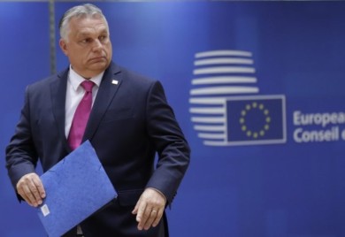 ORBAN: Mađarska će uložiti veto na sankcije EU protiv Rusije