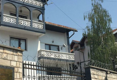 Ambasada Rusije: EU teži da BiH postane kolonija, postavljaju previše zahtjeva