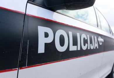 Detalji hapšenja u Sarajevu: Oteli zatvorenika koji je pušten iz zatvora
