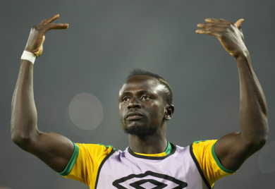 Fudbaler koji gradi bolnice i donira milione