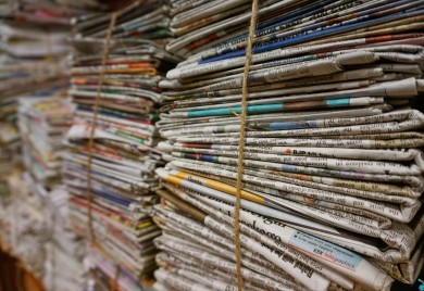 Novinarima novčane kazne zbog otkrivanja povjerljivih informacija