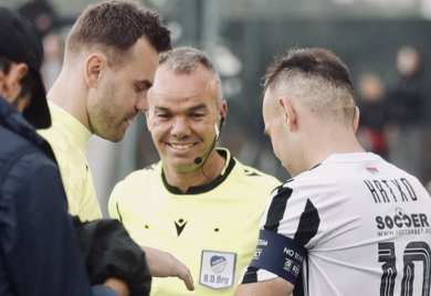 Fudbaleri Partizana izgubili od ekipe CSKA na kraju priprema