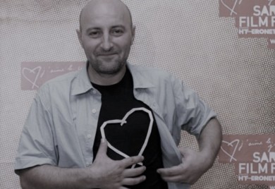 Preminuo glumac Saša Petrović