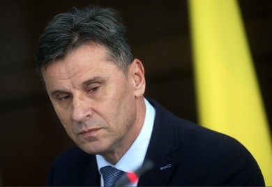 Novalić: Istina je, idem u zatvor