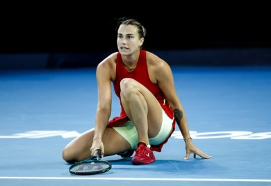 Arina Sabalenka osvojila Australian Open bez izgubljenog seta