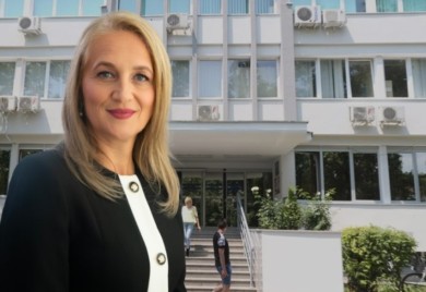 Direktorka Doma zdravlja Banjaluka reagovala: Optužbe za sabotažu IZIS-a su zlonamjerne