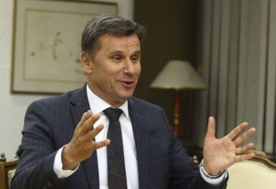 Ipak ide u zatvor: Sud BiH se mimo prakse oglasio o slučaju Fadila Novalića
