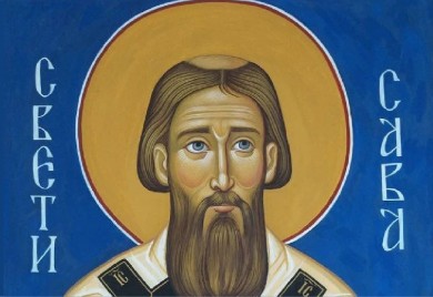 Sveti Sava – školska slava i sjećanje na prvog srpskog prosvjetitelja i arhiepiskopa