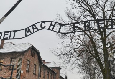 27. januar – dan oslobođenja Aušvica i Međunarodni dan sjećanja na žrtve Holokausta