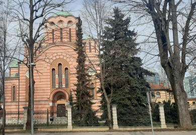 Za pravoslavne vjernike počeo Vaskršnji post: Evo koja pravila su najvažnija