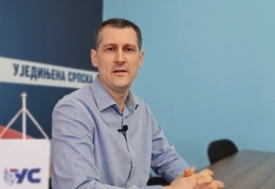 STANIĆ: Uvesti nove ideje i projekte za razvoj preduzetništva