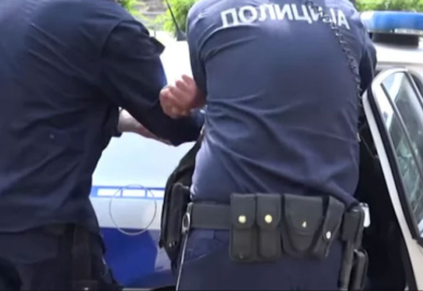 Dervenćani osumnjičeni da su opljačkali sugrađanina